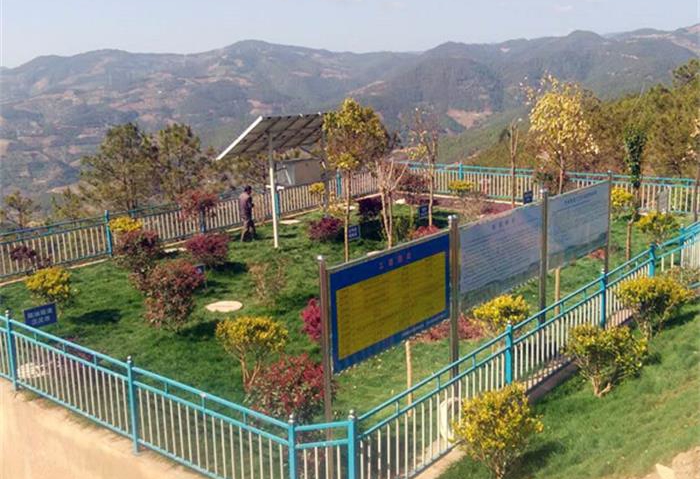 大理州漾濞縣小灣電站徑流區(qū)雞街鄉(xiāng)菜白村、瓦廠鄉(xiāng)瓦廠村、龍?zhí)多l(xiāng)密古村農(nóng)村環(huán)境連片綜合整治項目