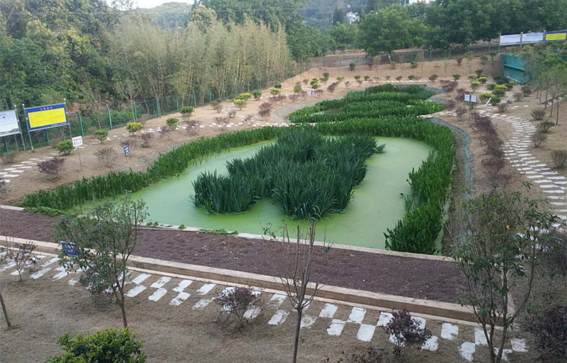 2017年度小灣電站庫(kù)區(qū)生態(tài)環(huán)境保護(hù)蕨菜村建設(shè)項(xiàng)目（二期）