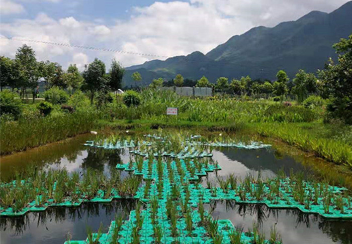 羅平縣2016年萬(wàn)峰湖流域沿河農(nóng)村環(huán)境連片整治項(xiàng)目二標(biāo)（臘莊）